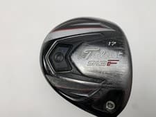 Titleist 913 F 4 Fairway Wood 17* Diamana 'ilima 71 Regular RH Dent