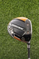 Callaway Mavrik Max 3 Wood R Flex 43"