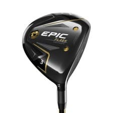 CALLAWAY 2019 EPIC FLASH STAR FAIRWAY 5 WOOD GRAPHITE REGULAR STANDARD