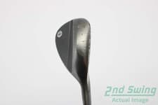 Bettinardi HLX 5.0 Chrome Wedge Lob LW 58° Steel Stiff Right 34.75in