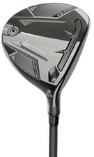 TaylorMade Qi35 MAX Lite 15.5* 3 Wood Sr Fujikura Air Speeder 50 2025 Value