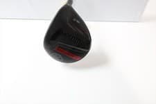 Wilson Dynapower 15° 3 Fairway Wood Regular Flex Even Flow Riptide 60 Good