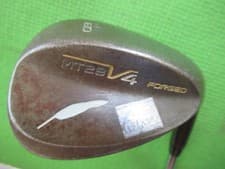 Fourteen mt-28 v4 forged 60 L lob wedge raw mt28v4