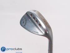Callaway Mack Daddy 4 56*(10*) S-Grind Wedge - Callaway Wedge Flex - 467282