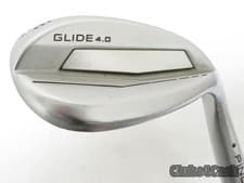 PING Glide 4.0 Wedge Black Dot Z-Z115 Steel 58° S-10 +1" TALL
