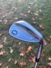 Mizuno T7 Lob Wedge 60° / 6 Dynamic Gold Wedge Flex 35.5″