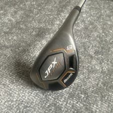Mizuno JPX Fli-Hi 5 Hybrid Steel Shaft RH Golf Club