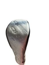 TaylorMade Qi35 MAX 7-wood 21.5 Fairway Wood Regular Flex Graphite Shaft