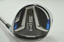 TaylorMade SIM Max D 3-16* Fairway Wood Senior Flex RH Helium Graphite # 197788