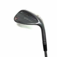 TaylorMade Milled Grind 2 MG2 Black 58* 11* Lob Wedge SB DG S200 Steel