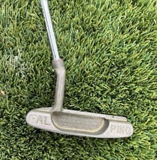 Ping Pal Putter RH 35” Original Shaft With Shaft Band