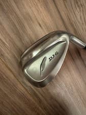 Fourteen Dj-6 58 degree wedge w/ graphite shaft