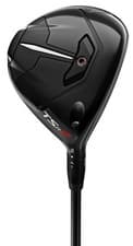 Titleist TSR2 16.5* 4 Wood Regular Mitsubishi Tensei AV Blue Xlink 65 Value