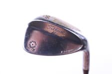 Titleist Vokey SM5 Tour Chrome 56* Sand Wedge RH 35 in Steel Shaft Wedge