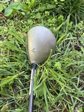 Callaway Big Bertha 9 Wood