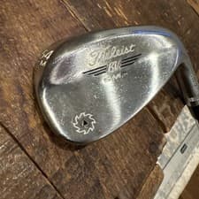 TITLEIST BV Vokey SM7 54 08 M Grind 54° Sand Wedge Golf 35.5”