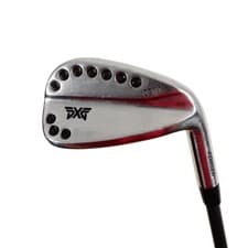 PXG 0311T Forged 9 Iron Accra 100i Stiff Flex Graphite 36.25" RH