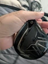 Right Titleist TSi3 3 wood.15.diamana S+70 regular