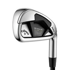 CALLAWAY 2024 ROGUE ST MAX 8 IRON STEEL REGULAR STANDARD