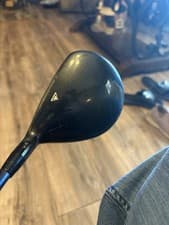 Titleist 917 F3 15*3-Wood Fujikura Speeder Tour Graphite Shaft