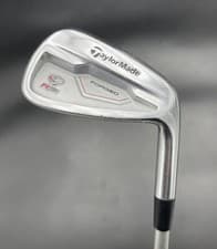 TaylorMade RSI TP Forged 9 Iron Right Handed MCI 100-S Metal Composite Shaft