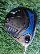 Mizuno ST-Z 230 15* 3 Wood Kai'li Blue MR 70 60g Regular Flex 43.5'' RH