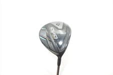Taylormade Qi10 Max 19° 5 Fairway Wood Regular Flex Speeder Nx Tcs 50 Good