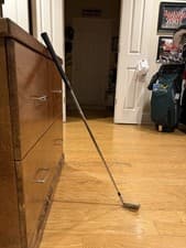 PXG 0311P GEN2 Wedge Golf Club Steel Shaft Stiff Flex Silver/Black