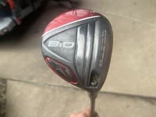 Cobra 3 Wood bio cell w/ head cover