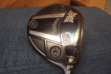 PXG 0311 Gen6 13 deg 2 wood Aldila NVS 65g regular 42.75"