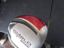 Callaway Diablo Edge 3 wood regular