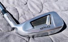 PING chipR Black Dot Golf Club Wedge Z-Z115 Steel NS Nippon Shaft A00F29418