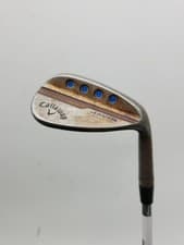 2019 CALLAWAY JAWS MD5 RAW WEDGE 58*/10S STIFF DYNGOLD 34.5" FAIR