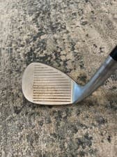 Titleist Vokey SM4 Tour Chrome Wedge Golf Club