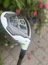 TaylorMade RBZ RocketBallz Tour3 Wood /19Degree Loft/Medium Flex Tour Model
