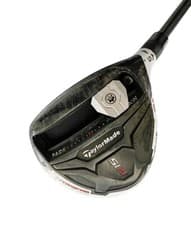 TaylorMade R15 Fairway 5 Wood 19° Graphite Speeder 67 Medium Flex RH 42"