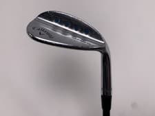 Callaway Jaws MD5 Platinum Chrome Sand Wedge 56* 12 Catalyst 6.0 Wedge Mens RH