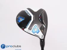 Cobra AEROJET MAX 15.5* 3 WOOD - Mitsubishi Kai'li Red 50 Stiff Flex 453099