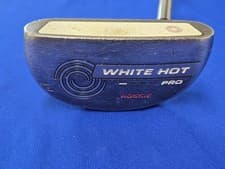 Odyssey White Hot Pro Rossie Putter