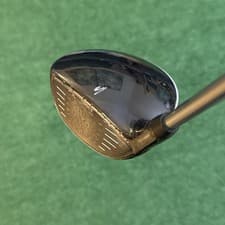 Cobra Fly-Z FWY Fairway Metal Adj Loft 3-4 Reign MTX2-70 Regular Flex, RH, 42.5”
